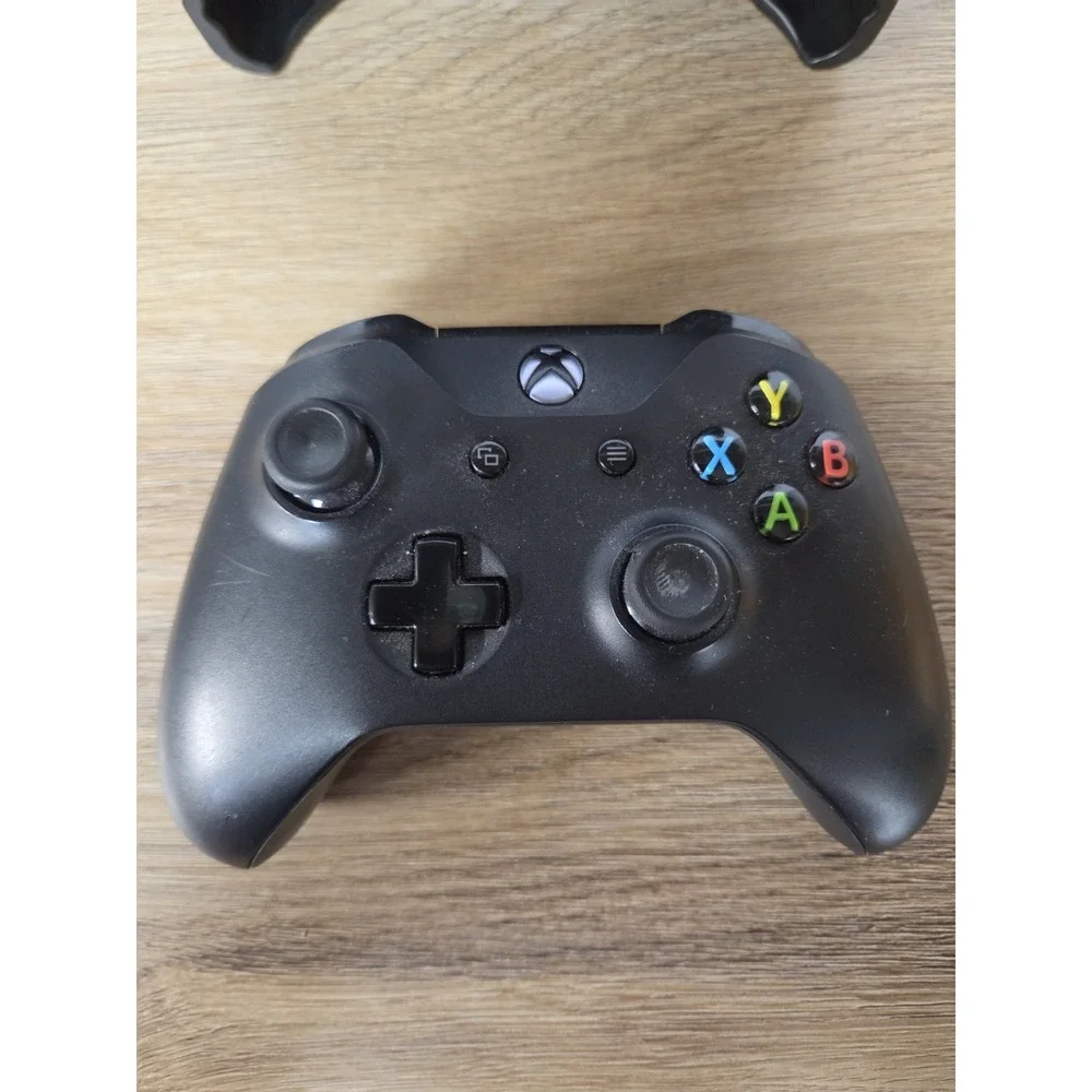 Xbox One Controller Black